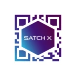 satch android application logo